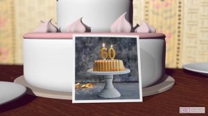 Видео поздравление с юбилеем 60 лет брату