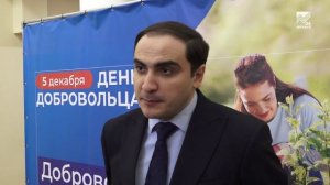 Лучших волонтеров КЧР наградили в филармонии Черкесска