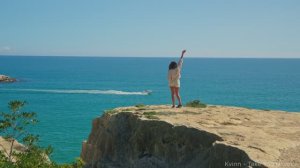 Kvinn - Take You Down