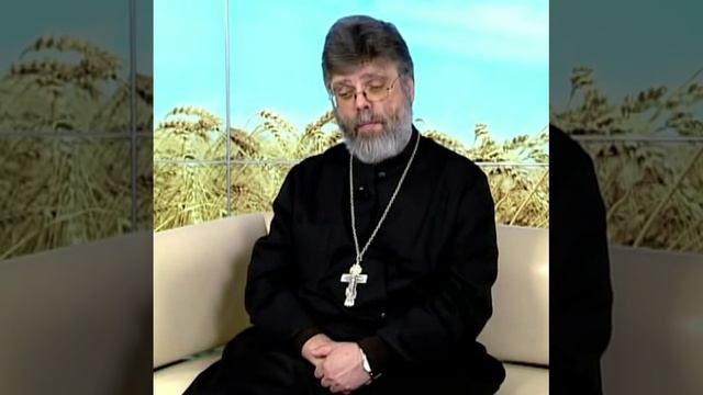 "Когда угасает свет души: Как сохранить благодать в мире искушений" смотреть онлайн