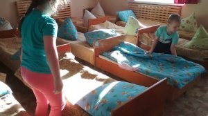 Волонтерское движение как одно из направлений социального воспитания старших дошкольников