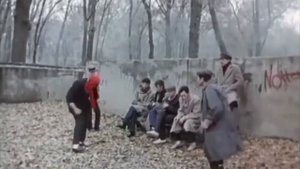 ИСТОРИЯ ПЕСНИ. ВИКТОР ЦОЙ. "Мои друзья"