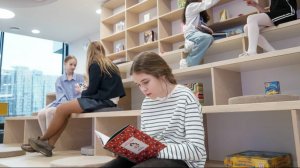 Путин заявил о наиболее заметных результатах национальных проектов