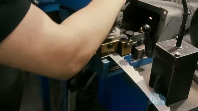 Сварка ленточных пил (2) - смотреть видео онлайн от «Андрей» в хорошем ...