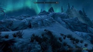 TES V: Skyrim SE Прохождение / Легендарная сложность. Узнать будущее (часть 190)