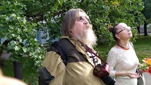 Никольский Богоявленский морской собор.