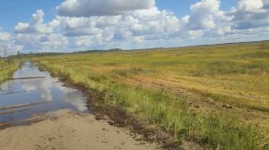 2023 год Август. Большой Кумикуш. 10