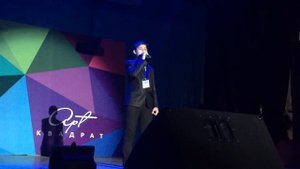 Висита Кондаров (Зубайраев)