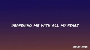 Darkside- Neoni (Lyrics) "Cross my heart and hope to die welcome to my darkside"