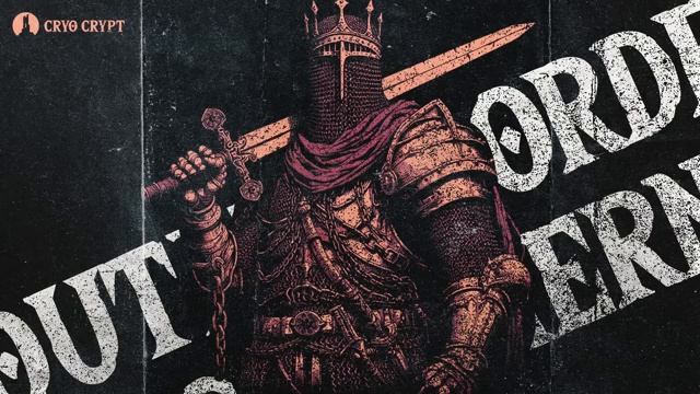 Knights of the Southern Order [ナイト] - Dungeon Synth Mix