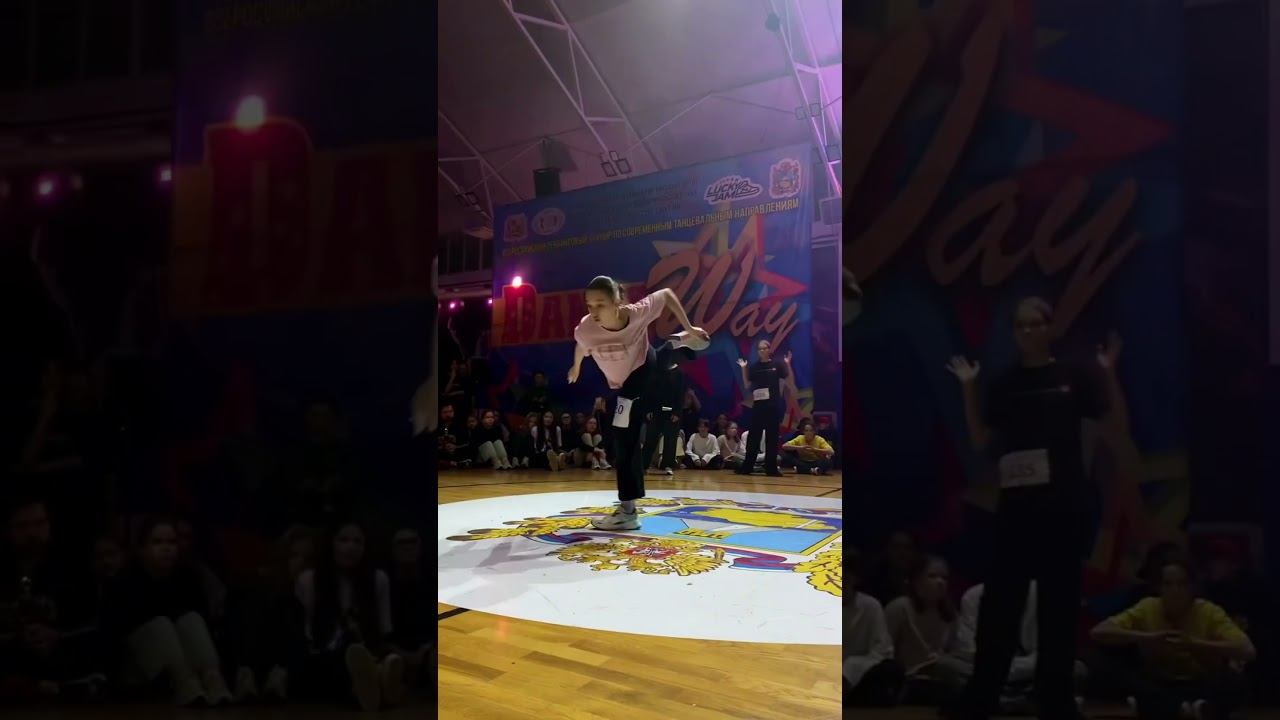 Рамазанов танец Рамазанов танец
