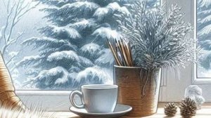 Добрый вечер - С наилучшими пожеланиями - Музыкальная видео открытка с добрым вечером