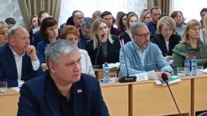 И.о. главного архитектора города Ачинска Екатерина Бусарева