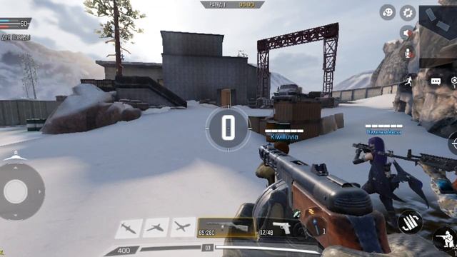 call of duty
