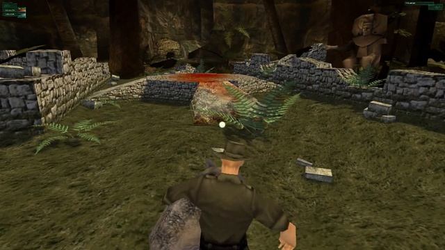 Hitman: Codename 47 (2000) — Full Game Walkthrough