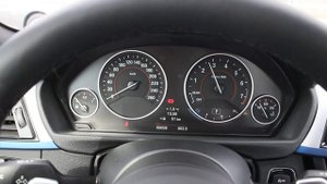 2014 BMW 428i xDrive Coupe (F32)