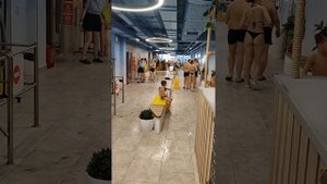 Прогулка по Калужским Термам 28.02.2024