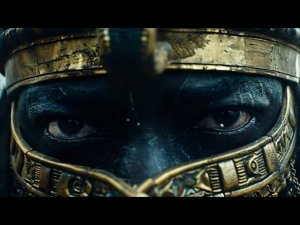 Антара ибн Шаддад 7