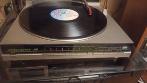 Sansui P-M7  работа по программе .mp4