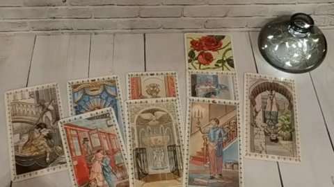 ЕГО ПЛАНЫ НА МЕНЯ? гаданиеонлайн