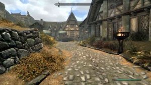 TES V: Skyrim SE Прохождение / Легендарная сложность. Алхимичу! (часть 66)