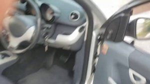 Smart Forfour 454 1.5 engin whell 14