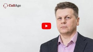 Звонковый цент CallAge - Евгений Голубев