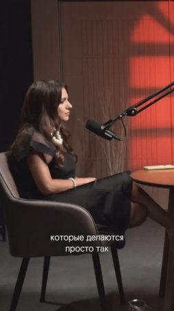 «У меня нет контента, который бы не продавал»💰