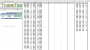 21.9 Выполнение границ для построения номограмм типа qт