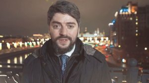 Поздравляю с наступающим новым 2018 годом!