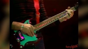 NAZARETH "Love Hurts" (1974) MP4