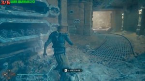 Star Wars Jedi Survivor - Джедха: Погребённое убежище (Все коллекционные предметы)