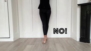 Как усилить ваш руло танго адорно (спереди, сзади, внизу и вверху)