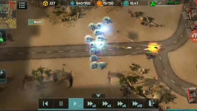 ART OF WAR3_ THE POWER OF JAGUAR