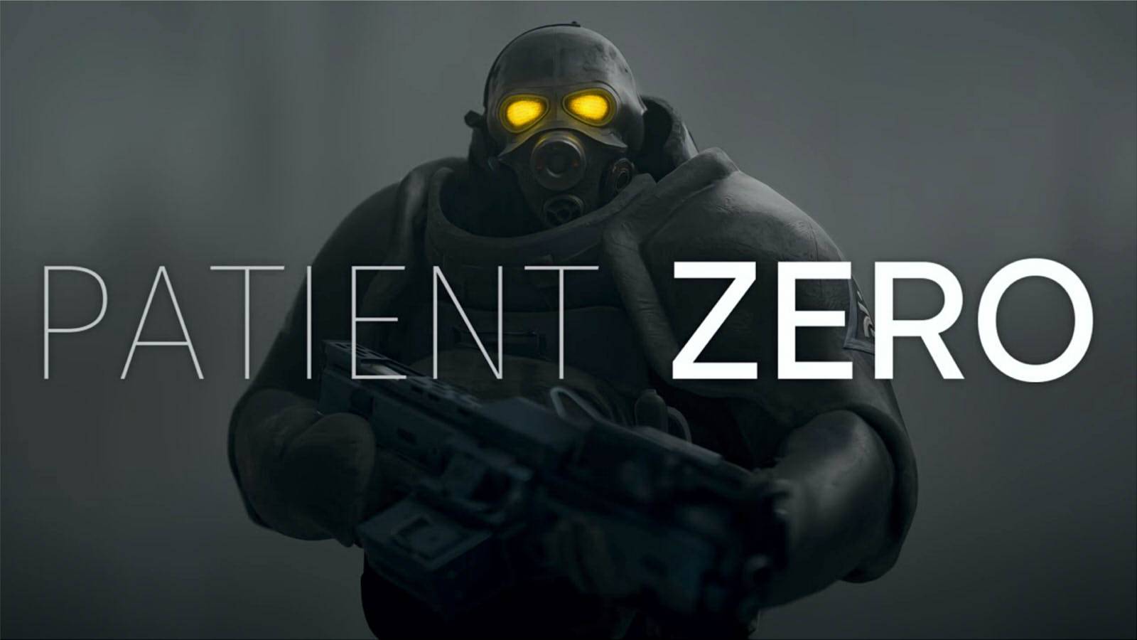 Patient Zero