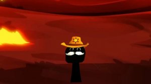 stepan black incredibox chicken gun New song