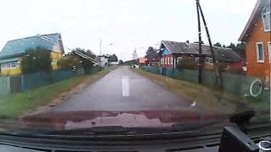 Чамово Осень 2016
