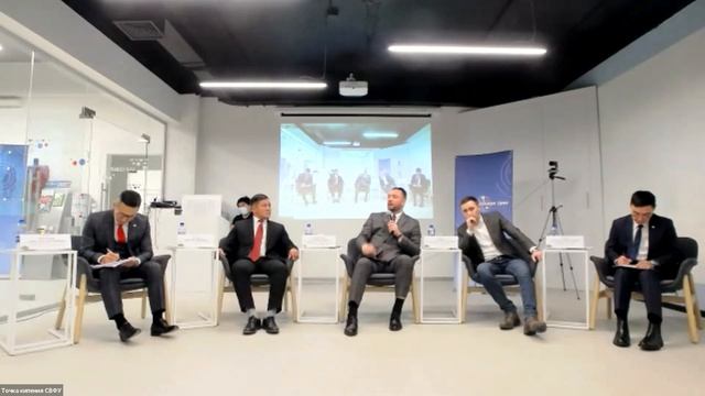 Предлагаем включить молодых инвалидов в студенческий спорт / Виктор Счастливый / Борис Кузнецов