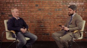 «Свиридов. TALK».  (26.12.2017)