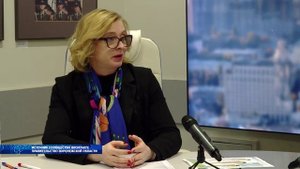 Социальная защита населения – приоритет в работе правительства Воронежской области