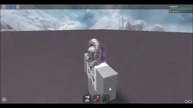 ROBLOX | How to get Violet Hood Of The Ages in Promocode | (CODE)