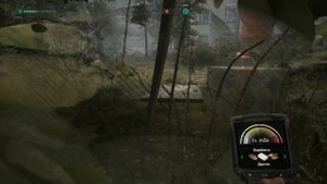 Прохождение Chernobylite: Жилой квартал Припяти