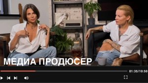 Тату от ЗЭКА "Мама не разговаривала со мной месяц" Медиа Продюсер о татуировках в своей профессии