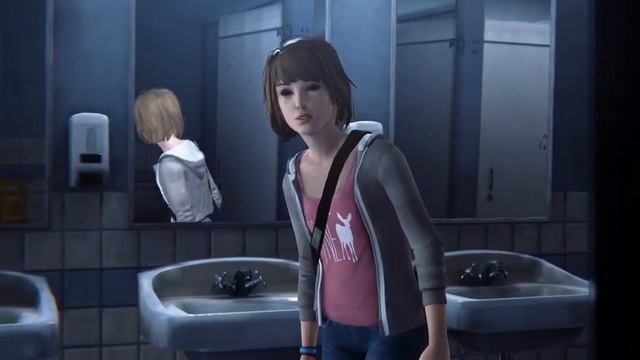 Life Is Strange Episode 1 - Part 1 (Rus) смотреть онлайн