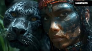 Saga of Balam - Teaser trailer II