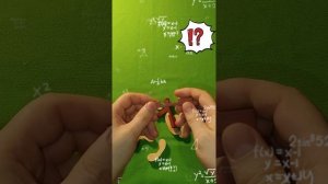 деревянная головоломка цветок, собираем, 9 деталей😀#деревяннаяголоволомка  #головоломка #решение