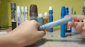 Обзор стафа чикаря!)