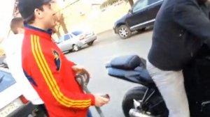 Андрей на главке   Хасавюрт.mp4