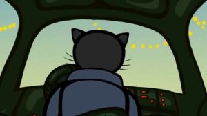 Мультяшки в кармашке: Три котенка (Не уходи с незнакомыми)