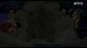 Эволюция Черепашек Ниндзя